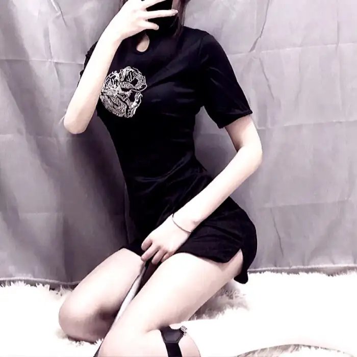 红袖添香